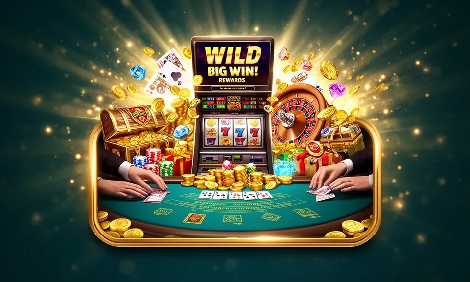 zulubet Casino en vivo
